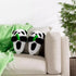 Bamboo Hugger